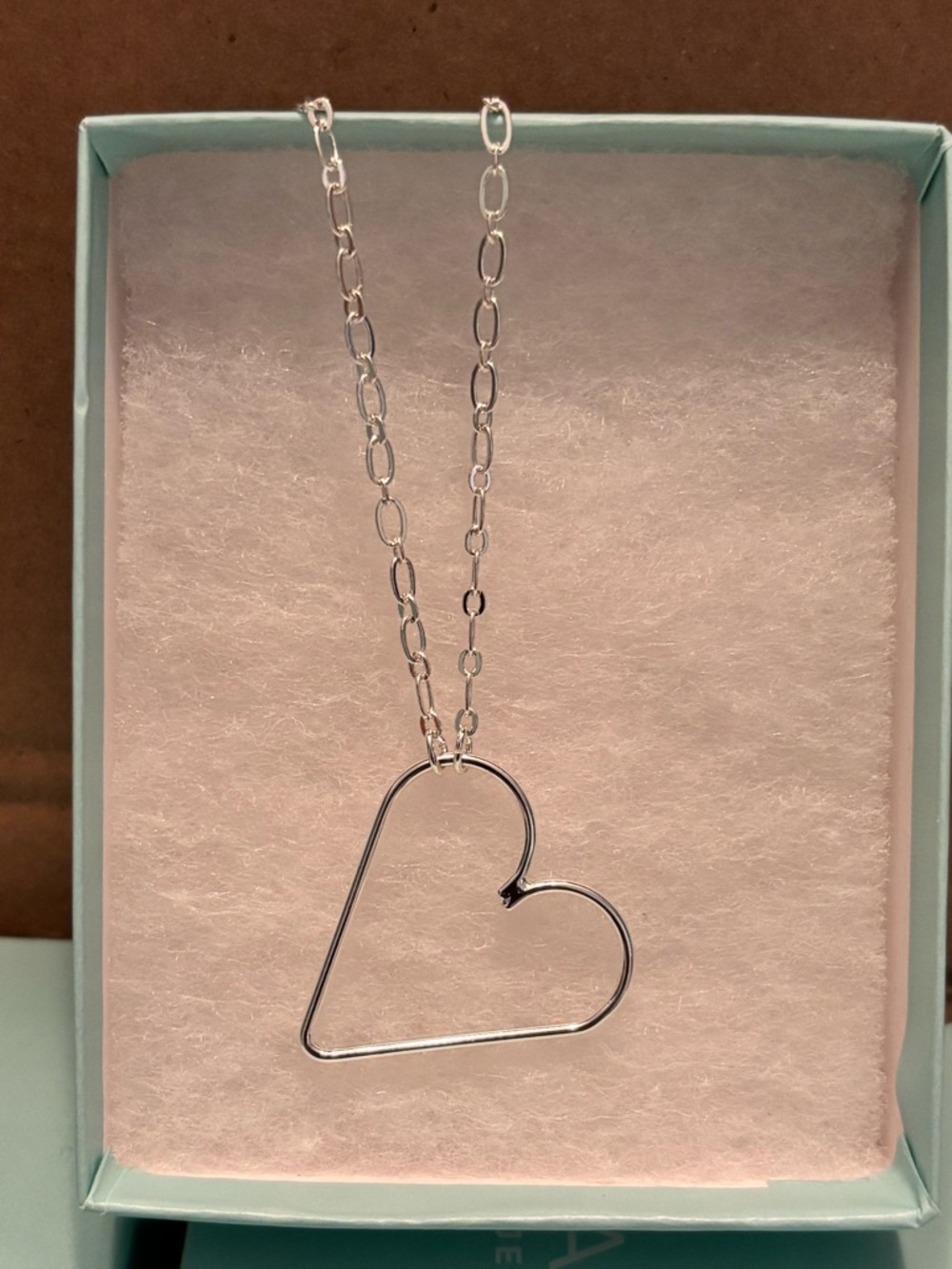 “Juliet” Necklace by Park Lane